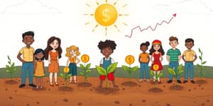 Tu Primera Inversión: Guía para Principiantes Audaces