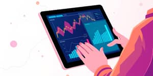 Simuladores Financieros: Practica Antes de Invertir