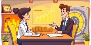 La Importancia de un Asesor Financiero Personal