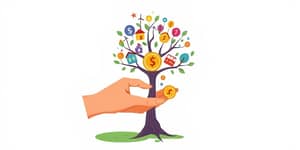 Invierte con Propósito: Impacto Social y Rentabilidad