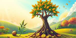 Descubre el Poder del Interés Compuesto