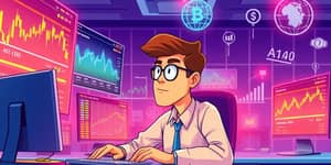 Cómo Leer el Mercado: Señales y Tendencias