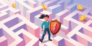 Finanzas Personales en Tiempos de Incertidumbre