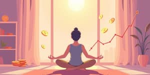 La Inversión como Estilo de Vida: Alcanza la Libertad