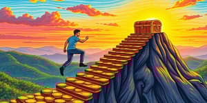 Tu Primer Millón: Un Plan Realista