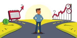 El Timing del Mercado: ¿Existe la Inversión Perfecta?