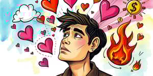 La Psicología del Dinero: Entiende tus Hábitos