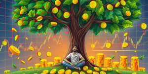 La Mentalidad del Millonario: Cómo los Ingresos Pasivos Cambian Todo