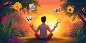 Tu Ruta Hacia la Oportunidad: Descubre Nichos Rentables de Ingresos Pasivos