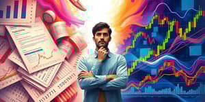 Análisis Fundamental vs. Técnico: Dos Enfoques Clave