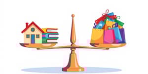 Deudas Buenas vs. Deudas Malas: Aprende a Distinguir