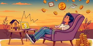 De Ideas a Impacto: Cómo los Ingresos Pasivos Potencian tus Sueños