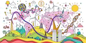 Negocios en los que Invertir para el Crecimiento