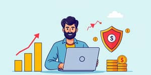 Finanzas para Emprendedores: Evita Errores Comunes