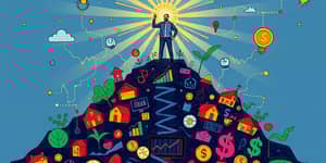 Despierta tu Emprendedor Interior: Estrategias de Riqueza Duradera