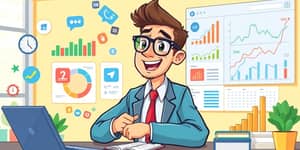 Desmitificando los Fondos de Inversión