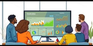 Herramientas Digitales para una Gestión Financiera Eficaz