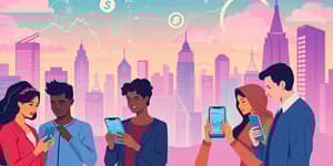 Robo-Advisors: Inversión Automatizada para un Futuro