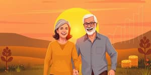 Pensiones y Ahorro: Planificando Tu Retiro Dorado