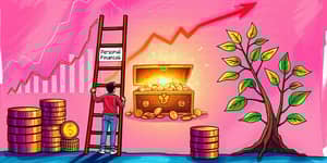 Finanzas Personales: El Primer Paso para una Inversión Sólida