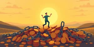 Adiós Deudas: Estrategias Efectivas para Eliminarlas