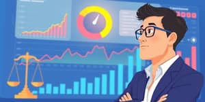 Evaluando Riesgos: Mide tus Pasos Antes de Invertir