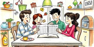 Macroeconomía al Día: ¿Cómo Afecta tu Bolsillo?