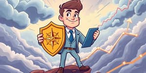 Superando la Volatilidad: Estrategias Anticrisis