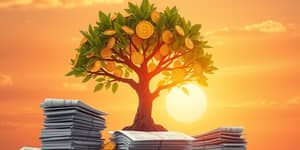 El Poder de la Inversión Pasiva: Gana Sin Esfuerzo