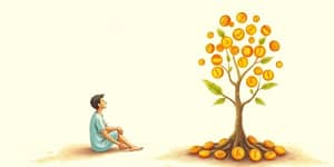 Finanzas Sin Estrés: Tu Guía para la Tranquilidad Económica