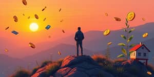 Ingresos Pasivos: Construye tu Libertad Financiera