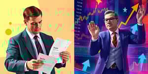 Descubre tu Perfil de Inversor: ¿Conservador o Agresivo?