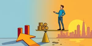 Deudas Inteligentes: Cómo Usarlas a tu Favor