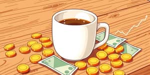 Tómate un Café con tus Finanzas: El Presupuesto Consciente