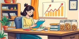 Adiós a los Gastos Innecesarios: Organiza tu Dinero