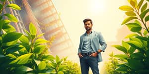 Dominio Financiero: Hacia la Prosperidad Personal