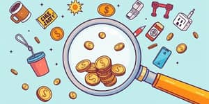 Minimiza tus Gastos Hormiga: Grandes Ahorros en Pequeños Detalles