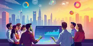 Emprende con Éxito: Estrategias Financieras para Startups