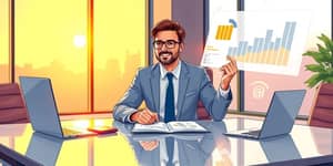 El Arte de Negociar Salarios: Valoriza tu Trabajo