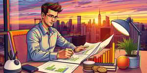 Evaluando Oportunidades: Cómo Identificar Inversiones Rentables