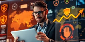 Gestión de Riesgos Comerciales: Protege tu Negocio