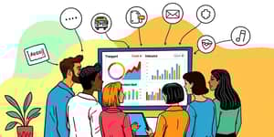 Controla tus Gastos Flexibles: Evita Despilfarros