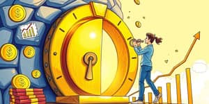 Desbloquea tu Potencial Financiero: Metas Claras, Resultados Reales