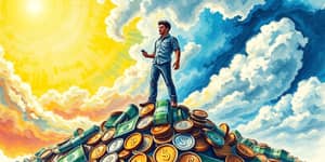 Resiliencia Financiera: Supera Cualquier Adversidad