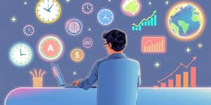 Rentabiliza tu Tiempo: La Inversión más Valiosa