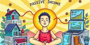 Descubre el Poder de los Ingresos Pasivos Hoy