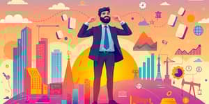 Inversiones Alternativas: Más Allá de la Bolsa