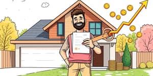 Optimiza tu Hipoteca: Ahorra Miles de Euros