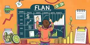 Aprende a Crear tu Propia Hoja de Ruta Financiera