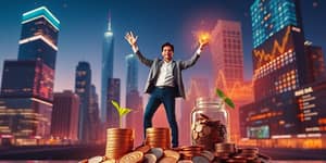 Finanzas Personales para la Vida Moderna